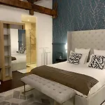 Bed and breakfast La D'ambroise 4*