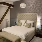 La D'ambroise Bed and breakfast
