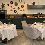 La D'ambroise Bed and breakfast Burdeos