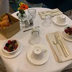 La D'ambroise Bed and breakfast
