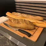 Bed and breakfast La D'ambroise Burdeos