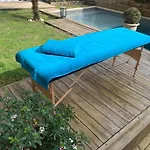 Bed and breakfast La D'ambroise Burdeos