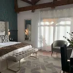 Bed and breakfast La D'ambroise