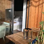 Bed and breakfast La D'ambroise Burdeos