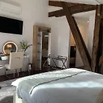 La D'ambroise Bed and breakfast Burdeos