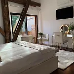 La D'ambroise Bed and breakfast 4*