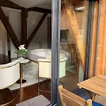 Bed and breakfast La D'ambroise Burdeos