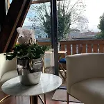 Bed and breakfast La D'ambroise