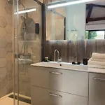 Bed and breakfast La D'ambroise 4*