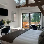 Bed and breakfast La D'ambroise Burdeos