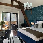 La D'ambroise Bed and breakfast