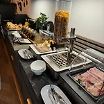 Bed and breakfast La D'ambroise Burdeos