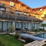 La D'ambroise 4* Burdeos