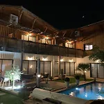 La D'ambroise Bed and breakfast