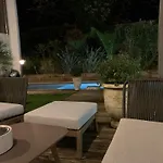 La D'ambroise Bed and breakfast