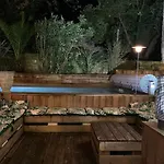 Bed and breakfast La D'ambroise 4*
