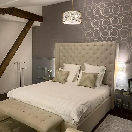 La D'ambroise Bed and breakfast