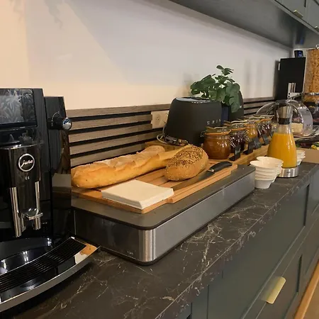 La D'ambroise 4* Burdeos