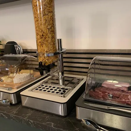 Bed and breakfast La D'ambroise Burdeos