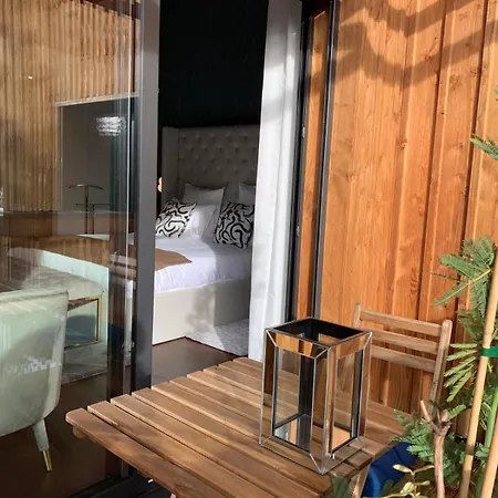 Bed and breakfast La D'ambroise Burdeos