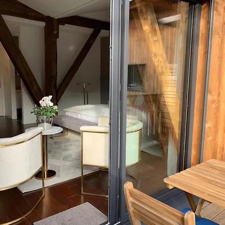 Bed and breakfast La D'ambroise Burdeos