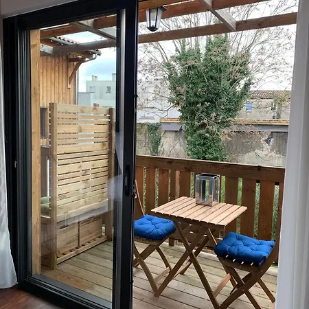 La D'ambroise Отель типа 