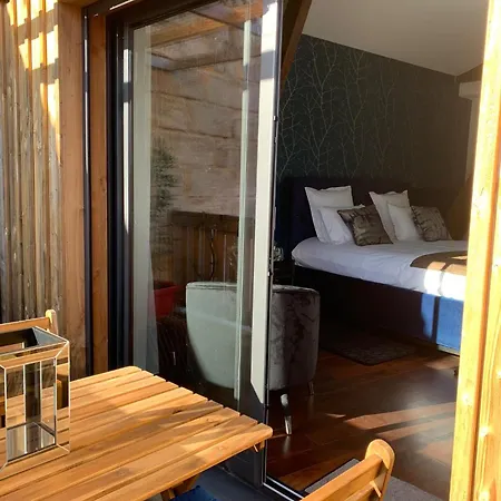 Bed and breakfast La D'ambroise