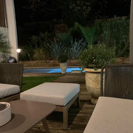 Bed & Breakfast La D'ambroise Bordeaux