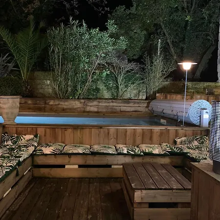 La D'ambroise Bed & Breakfast