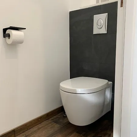 La D'ambroise Bed & Breakfast Bordeaux