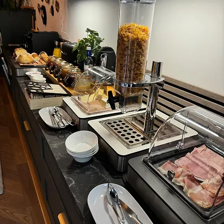 Bed and breakfast La D'ambroise Burdeos