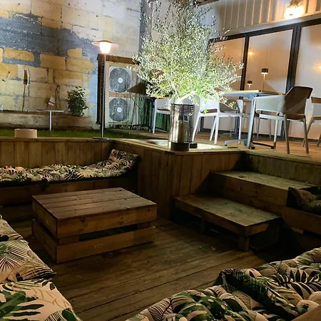 La D'ambroise Бордо