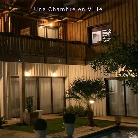 La D'ambroise 4* Bordeaux