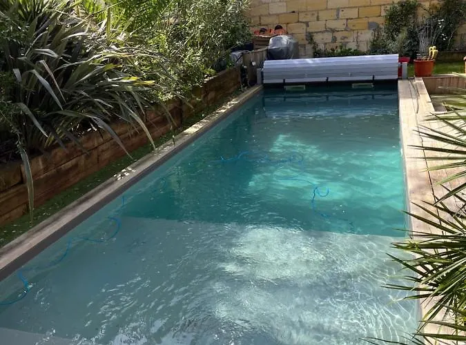 La D'ambroise Bed & Breakfast Bordeaux