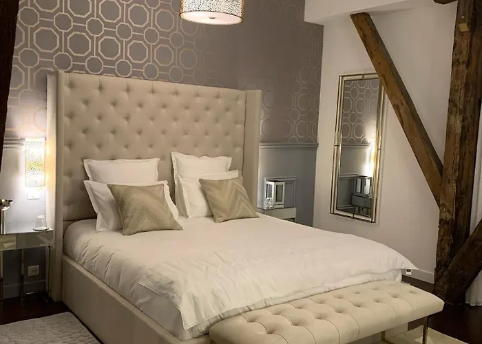 La D'ambroise 4* Bordeaux