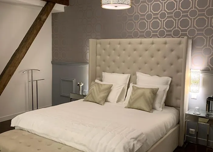 La D'ambroise Bed & Breakfast