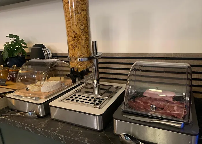 Couette-café La D'ambroise Bordeaux