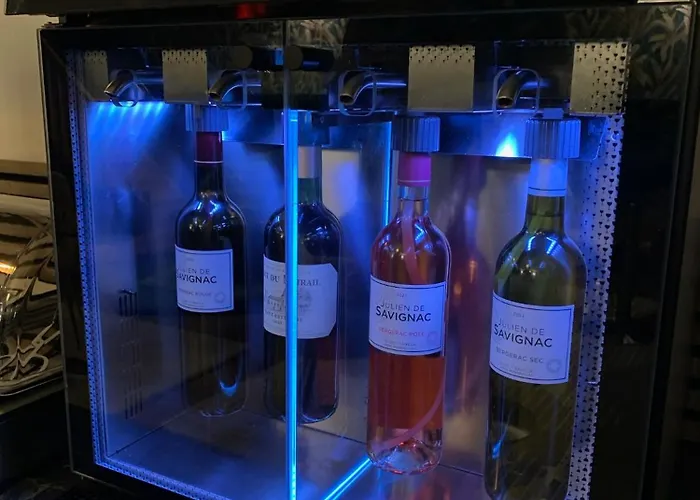 La D'ambroise Bordeaux