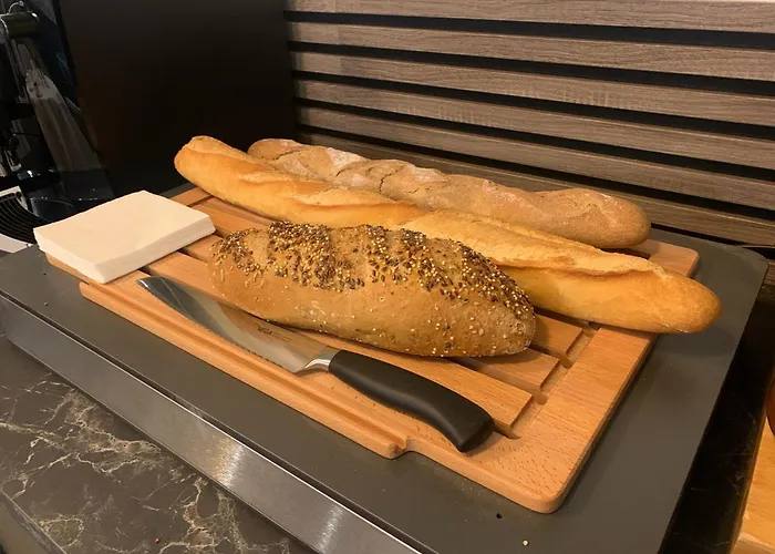 Bed & Breakfast La D'ambroise Bordeaux