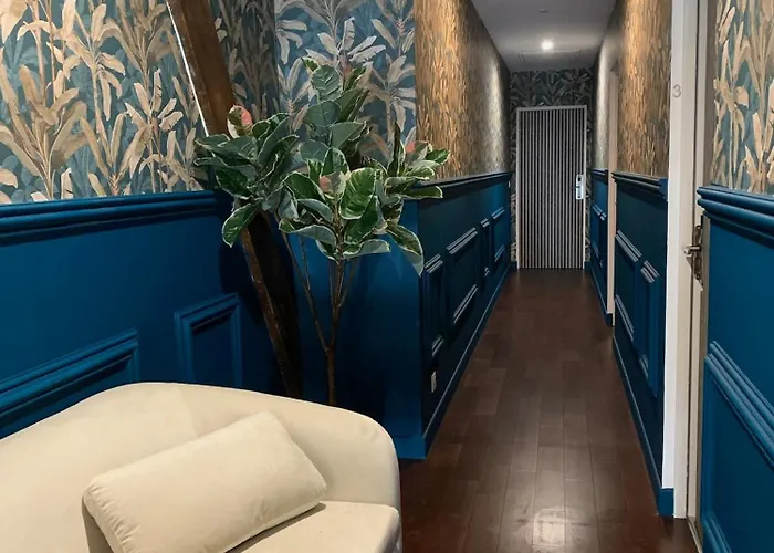 La D'ambroise 4* Bordeaux