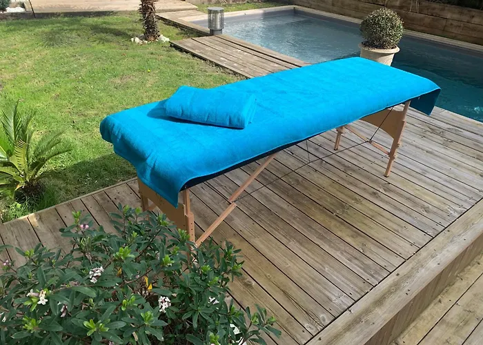 Bed & Breakfast La D'ambroise Bordeaux