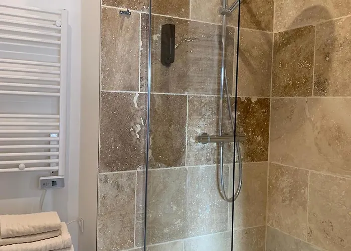 La D'ambroise Bed & Breakfast Bordeaux