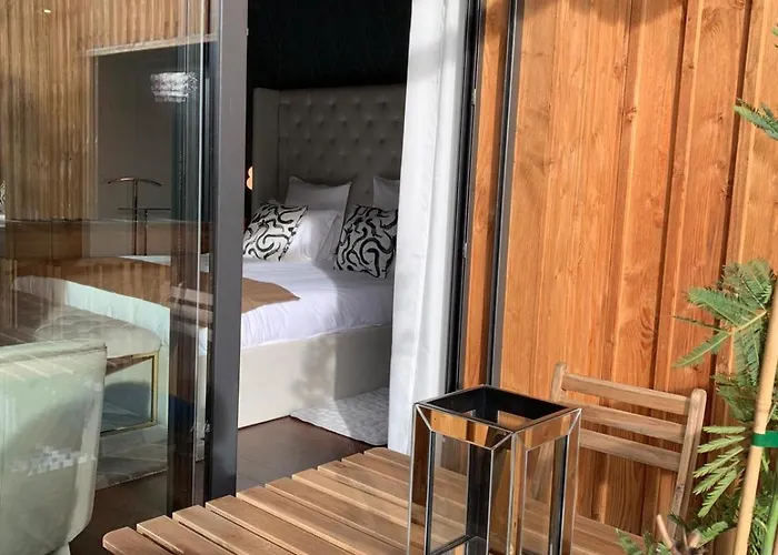 Bed & Breakfast La D'ambroise Bordeaux