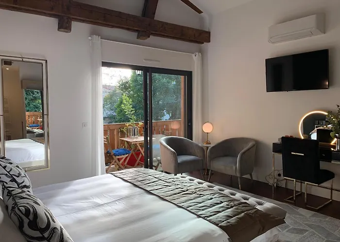 La D'ambroise 4* Bordeaux