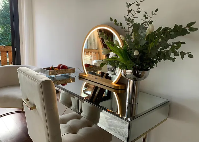 Bed & Breakfast La D'ambroise