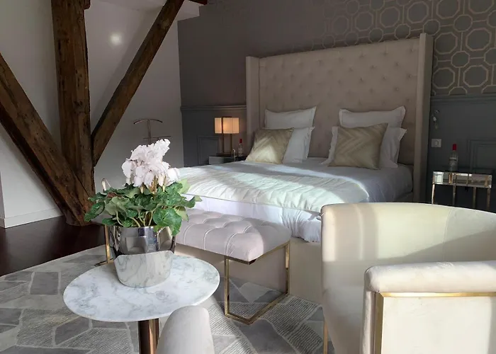 La D'ambroise Bordeaux