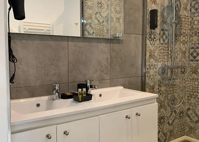 La D'ambroise 4* Bordeaux