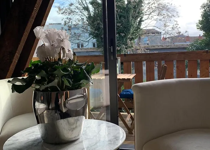 Bed & Breakfast La D'ambroise