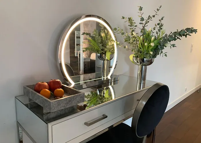 B&B La D'ambroise 보르도