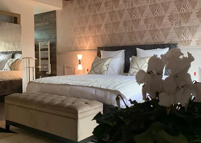 La D'ambroise 4* Bordeaux